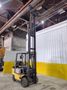5,550 LB TCM MODEL #FCG30 PROPANE FORKLIFT: STOCK #19593