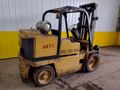 12,500 LBS CAT MODEL T1250 LP-GAS FORKLIFT: STOCK #18141