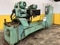 24" TO 66" x 15 HP GIDDINGS & LEWIS SELF CENTERING & FACING MACHINE: STOCK #12230
