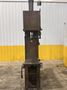 15 TON GREENERD MODEL #HA-15-5 C FRAME HYDRAULIC PRESS 30" STROKE: STOCK #23457