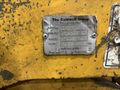 3 TON CALDWELL MODEL #281-3-52 STEEL COIL GRAB: STOCK #22812