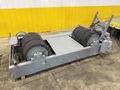 120,000 LB / 60 TON RANSOME PANDJIRIS TANK TURNING WELDING ROLLS, POWER & IDLER: STOCK 13388