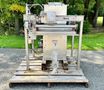 Thayer Scale PF-SC-S-4.5  |  Loss-In-Weight Screw Feeder