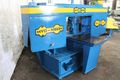 25" X 20" HYDMECH MODEL 25T HORIZONTAL SAW: STOCK #64112