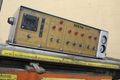 12-3/4" X 12-3/4" HEM MODEL #100A HORIZONTAL BAND SAW: STOCK #63191