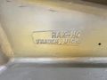 72" X 36" X 8" STARRETT GRADE B GRANITE SURFACE INSPECTION PLATE: STOCK #22037