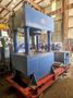 400 T General Hydraulics Model 410-DH400-36 4-Post Hydraulic Press