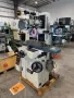 KENT KGS-616S 6” x 16” Surface Grinder & Optidress Dresser DRO #7817