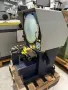14” OGP Basic Bench Optical Comparator 1999’ 10X 50X #7773