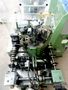 Wafios Model FTU-0 Spring Coiling Machine