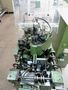 Wafios Model FTU-0 Spring Coiling Machine