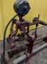 WEIDENHOFF MODEL 9LL BENCH TYPE ARMATURE LATHE: STOCK #18069