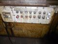 36" BLANCHARD MODEL 18D ROTARY SURFACE GRINDER: STOCK # 66421