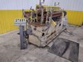 36" YODER POWERED SLITTING HEAD WITH FEED ROLLS: STOCK #22948