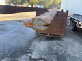 16' (192") ACUTE BOTTOM PRESS BRAKE DIE: STOCK 13030