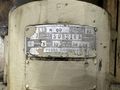 60 TON L&J MODEL #W60 OBI STAMPING PRESS 6" STROKE: STOCK #23648
