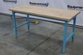 Proline  72″ x 30″ Modular Work Table (New, Never Used) (Qnty. 7 Available / Priced Individually)