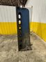 72" H X 36" W STEEL SLOTTED ANGLE PLATE: STOCK #23589