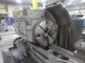 4A WARNER & SWASEY M-3550 SQUARE-HEAD SADDLE TURRET LATHE