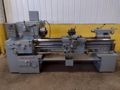 17" X 60" GM SPRINGFIELD MODEL 1610 ENGINE LATHE, 1.75" HOLE: STOCK 17347