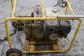 WACKER MODEL #PT3A PORTABLE TRASH PUMP: STOCK 67308