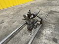 EITEL WR-1 CENTER TYPE ROLLING STRAIGHTENING PRESS: STOCK #23185