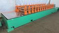 14 STAND X 3" ARBOR X 48" YODER ROLLFORMER. STOCK #18133