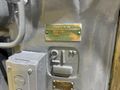 21" CINCINNATI BICKFORD #21 SUPER SERVICE SINGLE SPINDLE DRILL PRESS: STOCK #19038