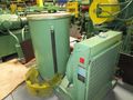 20,000# x 60" Stamco Uncoiler with 16" Coil ID