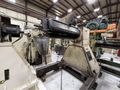 24,000 lbs. x 32" Width Minster Coil Reel and Minster Powered Straightener,  Model#MRH20-38S & M