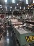 41,000 TON VERSON WHEELON FLUID FORMING PRESS: STOCK #10589
