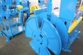 FENN #082-082 (2) STAND TANDEM WIRE FLATTENING MILL: STOCK #65774
