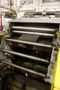 20000# X 42' X .060' AUTOMATIC FEED COIL REEL, CAR, & STRAIGHTENER: #64