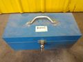 7/8" IMPERIAL TOOL MODEL #260-FHA BLUE DOT CONDUIT BENDER #P0000153: STOCK 14717