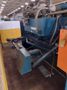 10' x 1/4" HTC MODEL 250-10A HYDRAULIC SHEAR: STOCK #19778