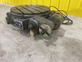 24" WALTER MODEL #RIS500TG POWER ROTARY TABLE: STOCK #20273
