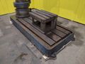 5' x 13" SHARP MODEL #RD-1600 RADIAL ARM DRILL: STOCK #18542