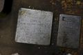 10,500 LB WALKER CRANE MAGNET: STOCK #69707
