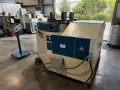 PULLMAX  Z-41  5” x 5” x ½” Hydraulic Angle Roll #7939