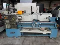 ROMI TORMAX 16-8  16” x 60” Engine Lathe DRO 1996’ #7932