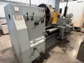 CADILLAC 40”/60” x 80”cc Gap Lathe 4” Bore #7861