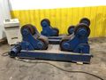 20 TON VANGUARD MODEL HGZ-20 MISSOURI MULE SELF-CENTERING POWERED TANK TURNING ROLLS: STOCK #179