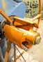 4,400# x 11.50" Bruderer Double-End Uncoiler