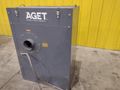 3/4 HP AGET DUSTKOP MODEL #800 DUST COLLECTOR: STOCK #22583
