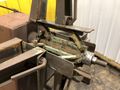 4000 LB 2 TON X 24" MECON  PULL OFF SINGLE END COIL REEL UNCOILER: STOCK 12053