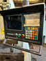 1995 Accurpress 710012 CNC Hydraulic Press Brake (#5577)