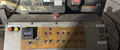 2001 HEM Twister Auto Horizontal Bandsaw (#5555)