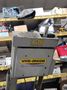 2008 Hyd-Mech V-18 Series II Vertical Bandsaw (#5429)