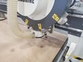 2022 Fab Plus Lepus-IIL CNC Router (#5310)