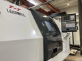 2006 Leadwell T7 CNC Turning Center (#4329)